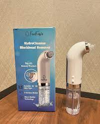 Bubble Facial & Blackhead Remover – Deep Cleanser for Acne, Pores & Glowing Skin